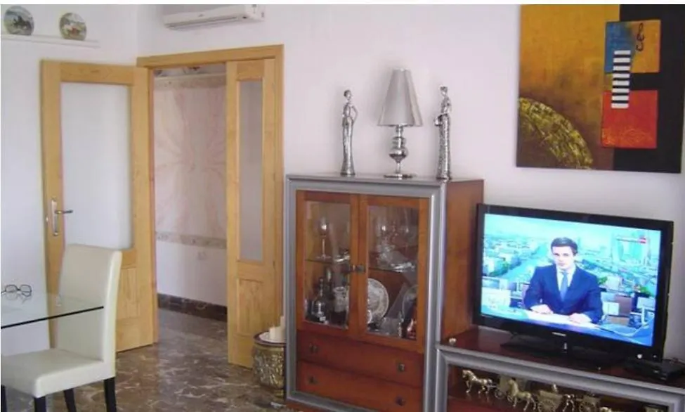 Piso Playa Carvajal Apartment Fuengirola 0*,  Spain