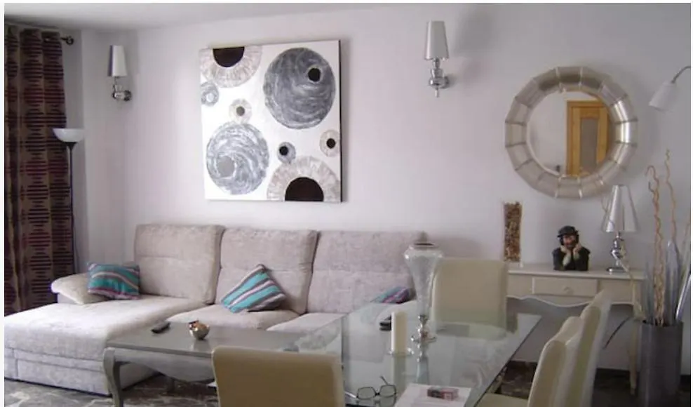 Piso Playa Carvajal Apartment Fuengirola