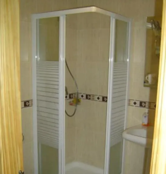 Piso Playa Carvajal Apartment Fuengirola