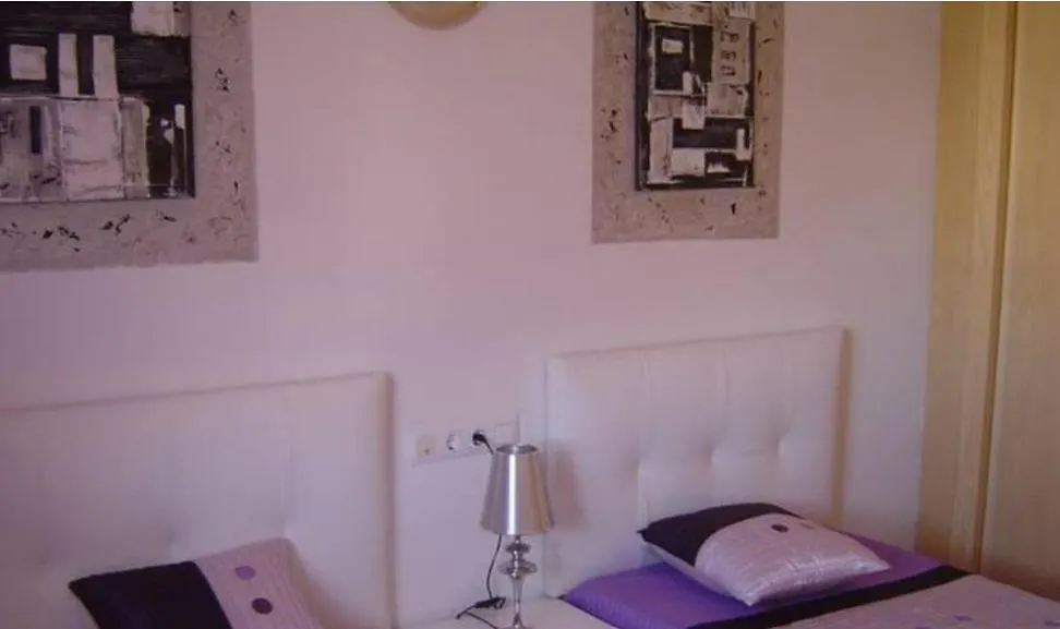 Piso Playa Carvajal Apartment Fuengirola