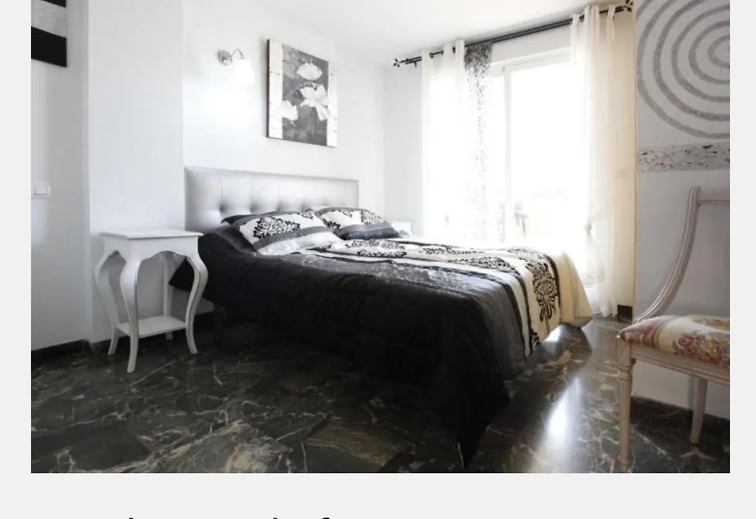 Piso Playa Carvajal Apartment Fuengirola